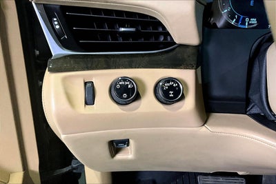 2020 Cadillac Escalade Platinum