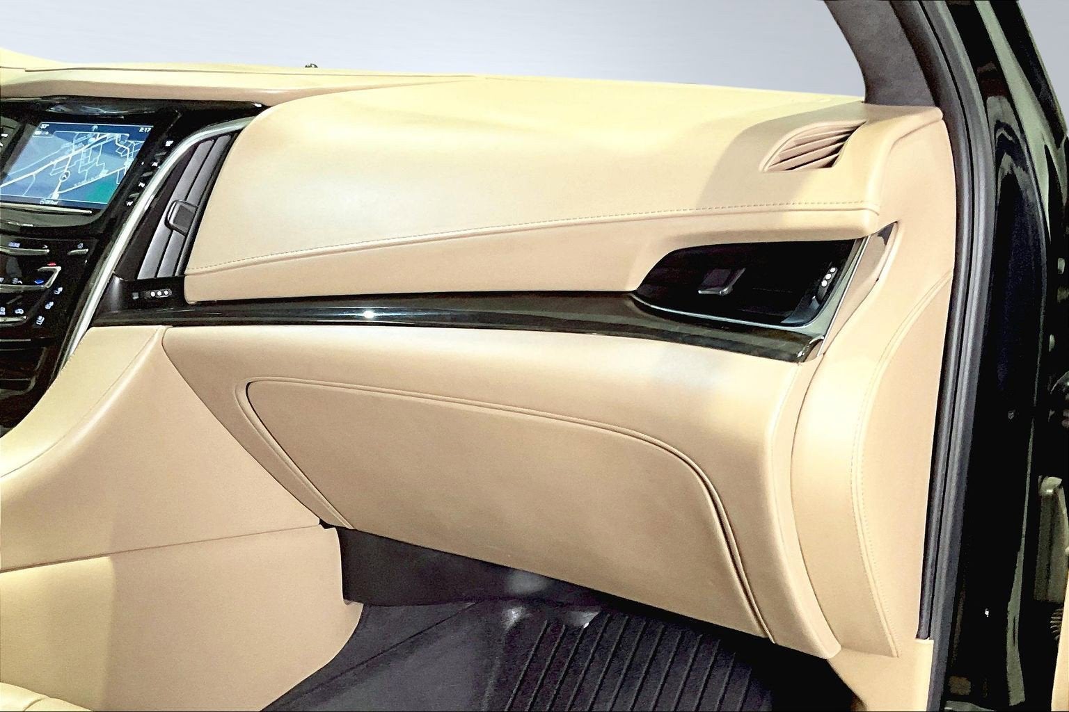 2020 Cadillac Escalade Platinum