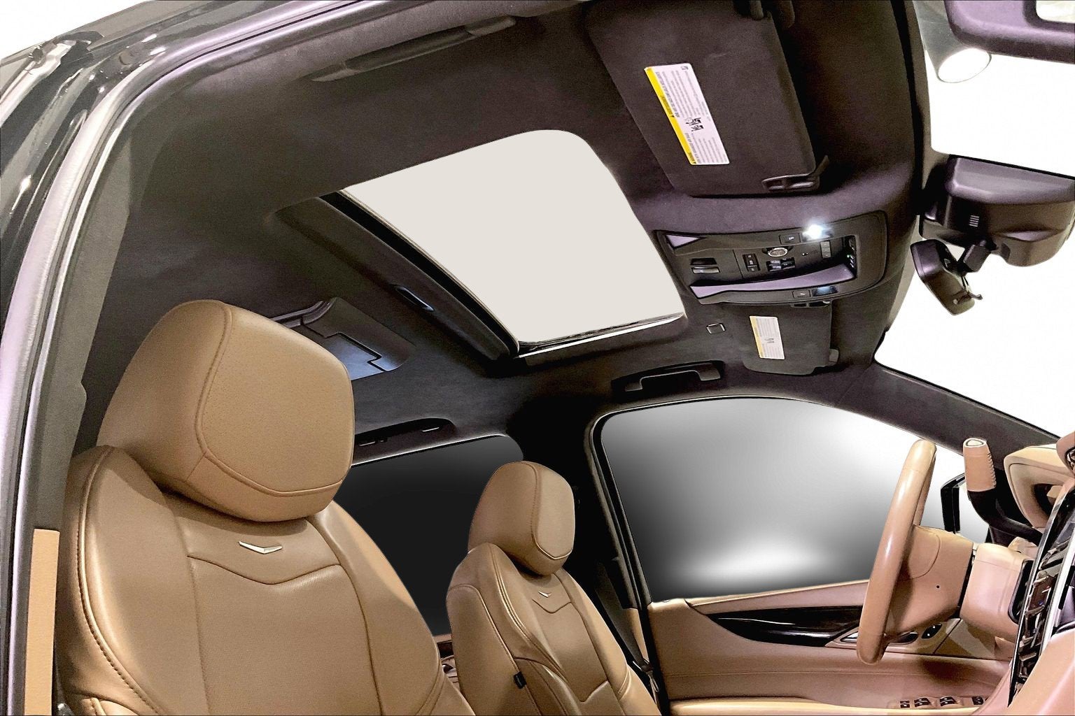 2020 Cadillac Escalade Platinum