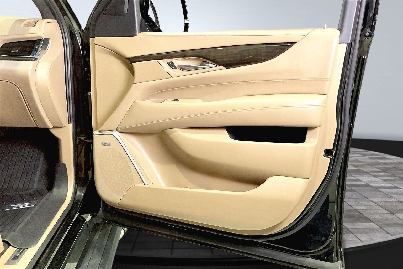 2020 Cadillac Escalade Platinum