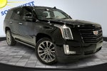 2020 Cadillac Escalade Platinum