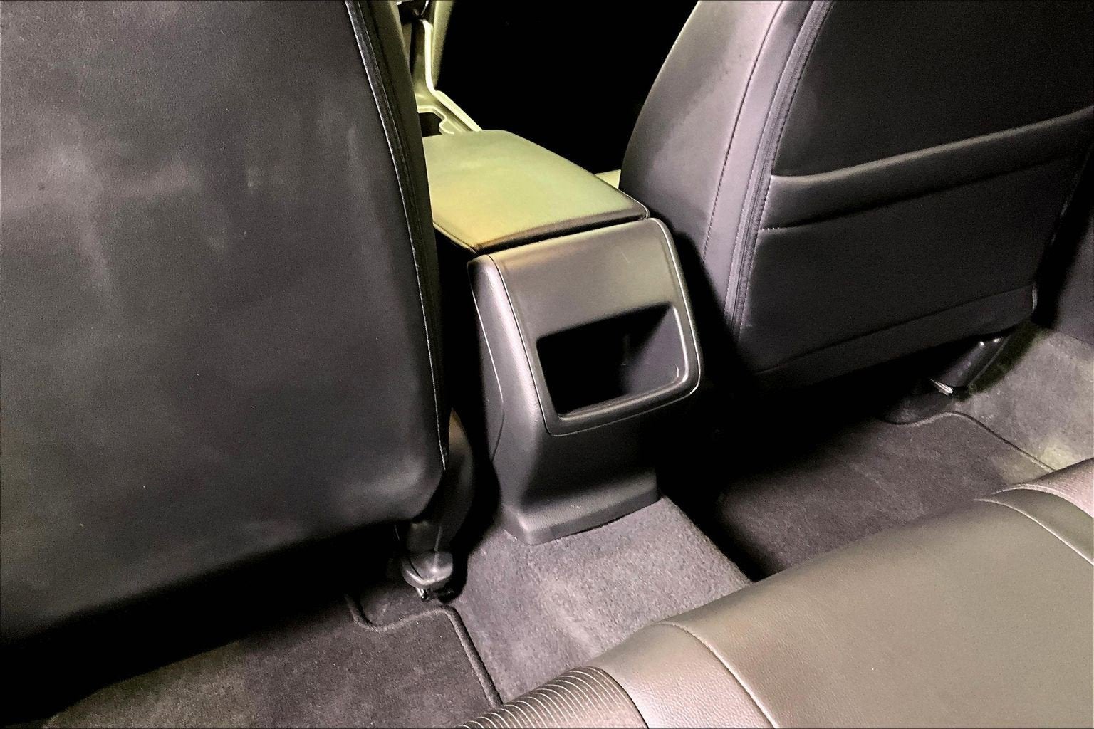 2020 Honda Accord Sedan Sport