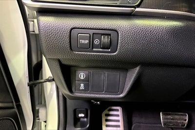 2020 Honda Accord Sedan Sport