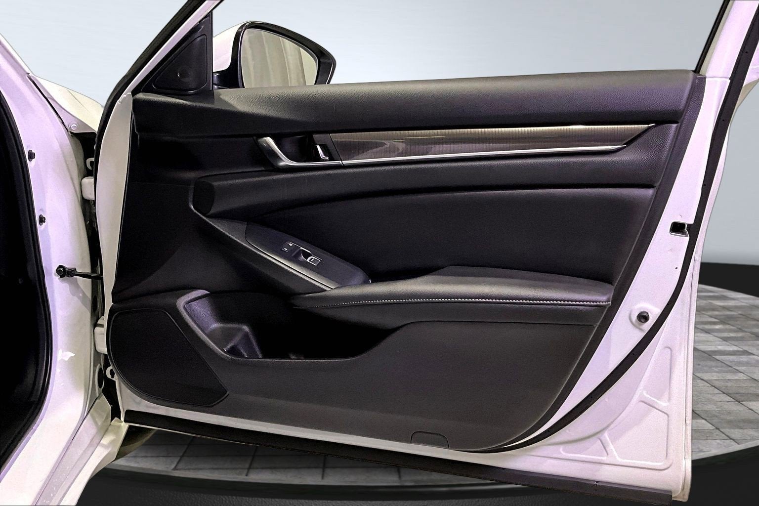 2020 Honda Accord Sedan Sport