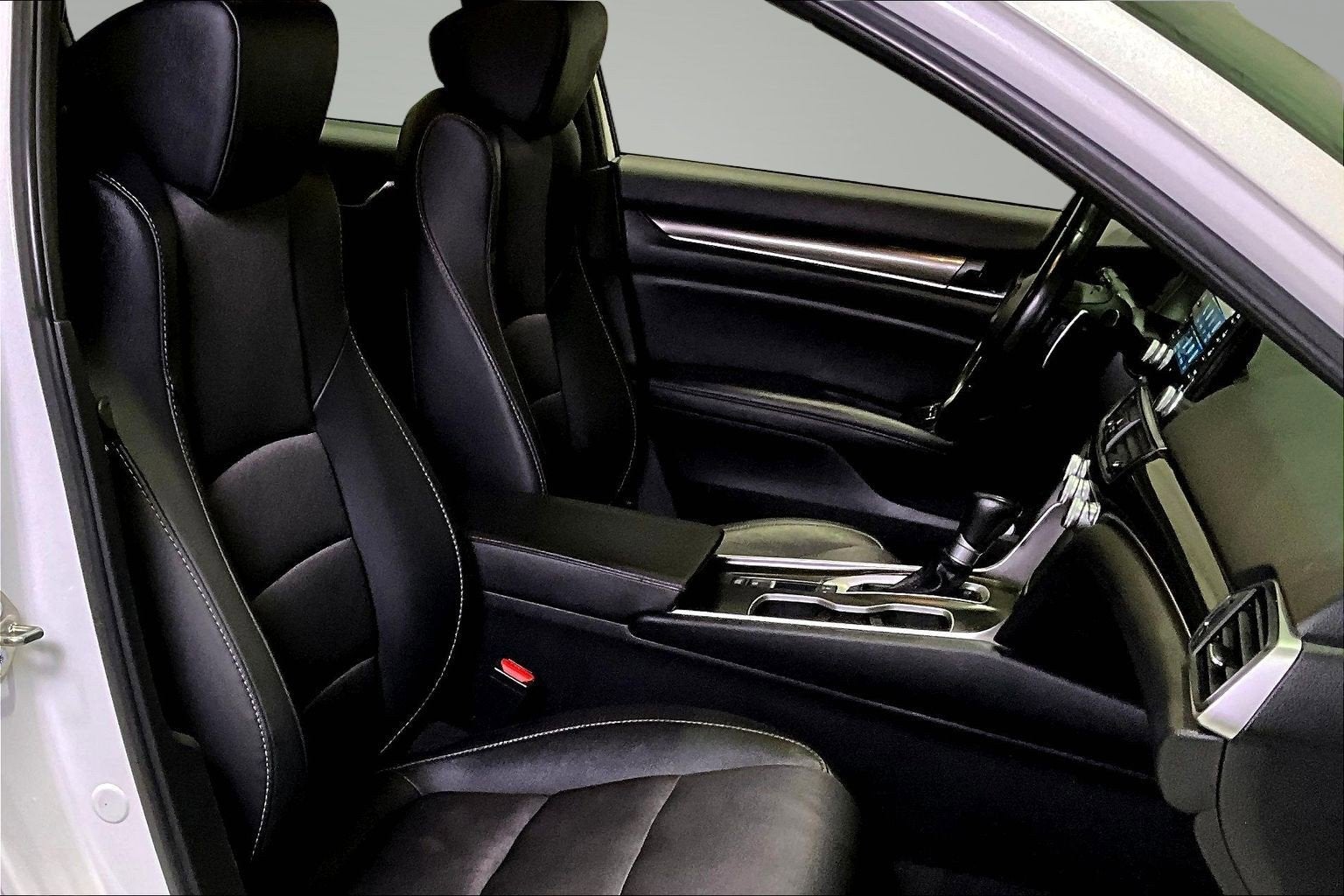 2020 Honda Accord Sedan Sport