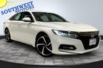 2020 Honda Accord Sedan Sport