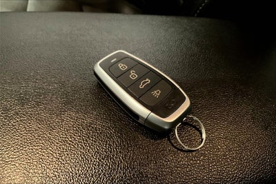 2020 Honda Accord Sedan Sport