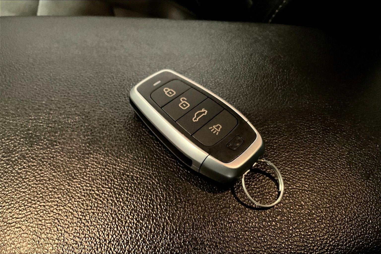 2020 Honda Accord Sedan Sport