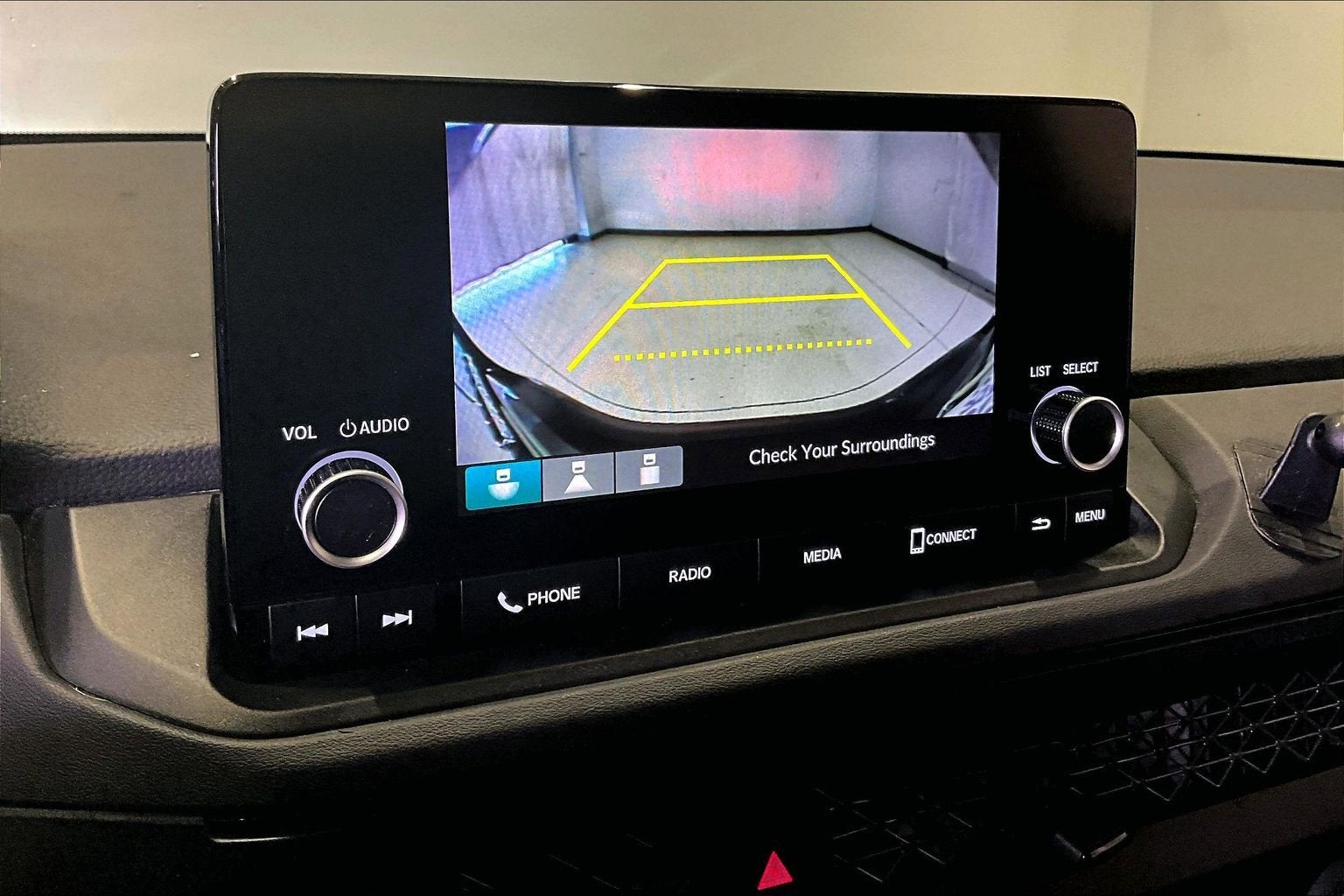 2023 Honda Accord Sedan LX