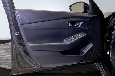 2023 Honda Accord Sedan LX