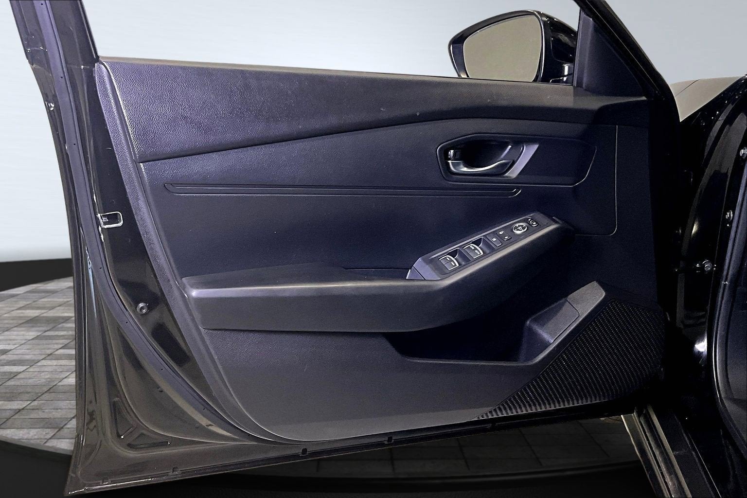 2023 Honda Accord Sedan LX