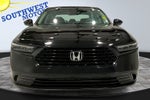 2023 Honda Accord Sedan LX