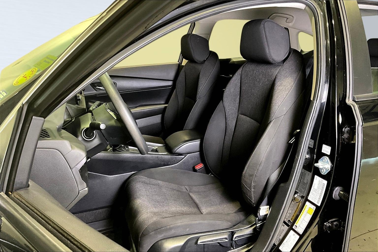 2023 Honda Accord Sedan LX