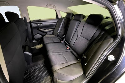 2023 Honda Accord Sedan LX