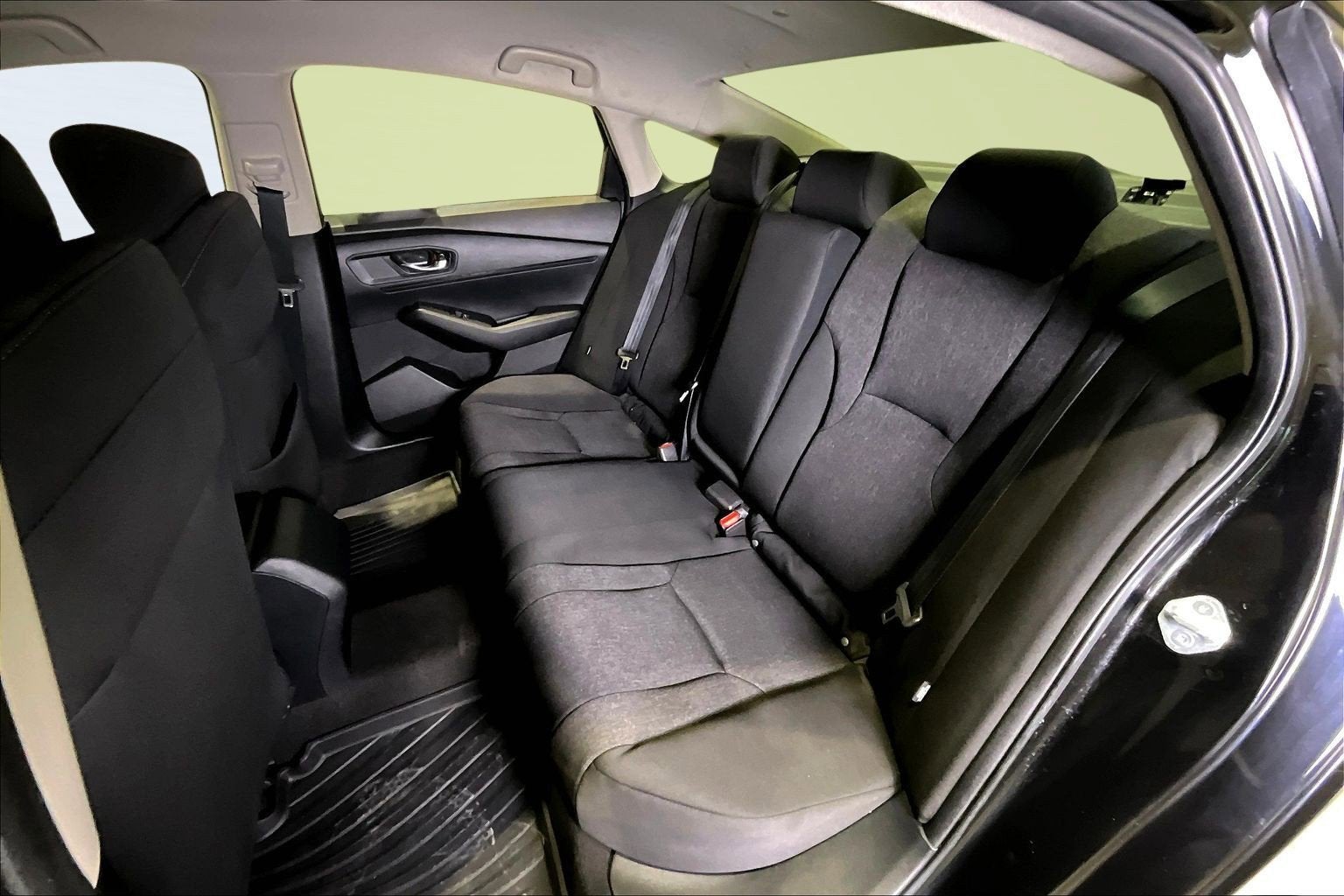 2023 Honda Accord Sedan LX