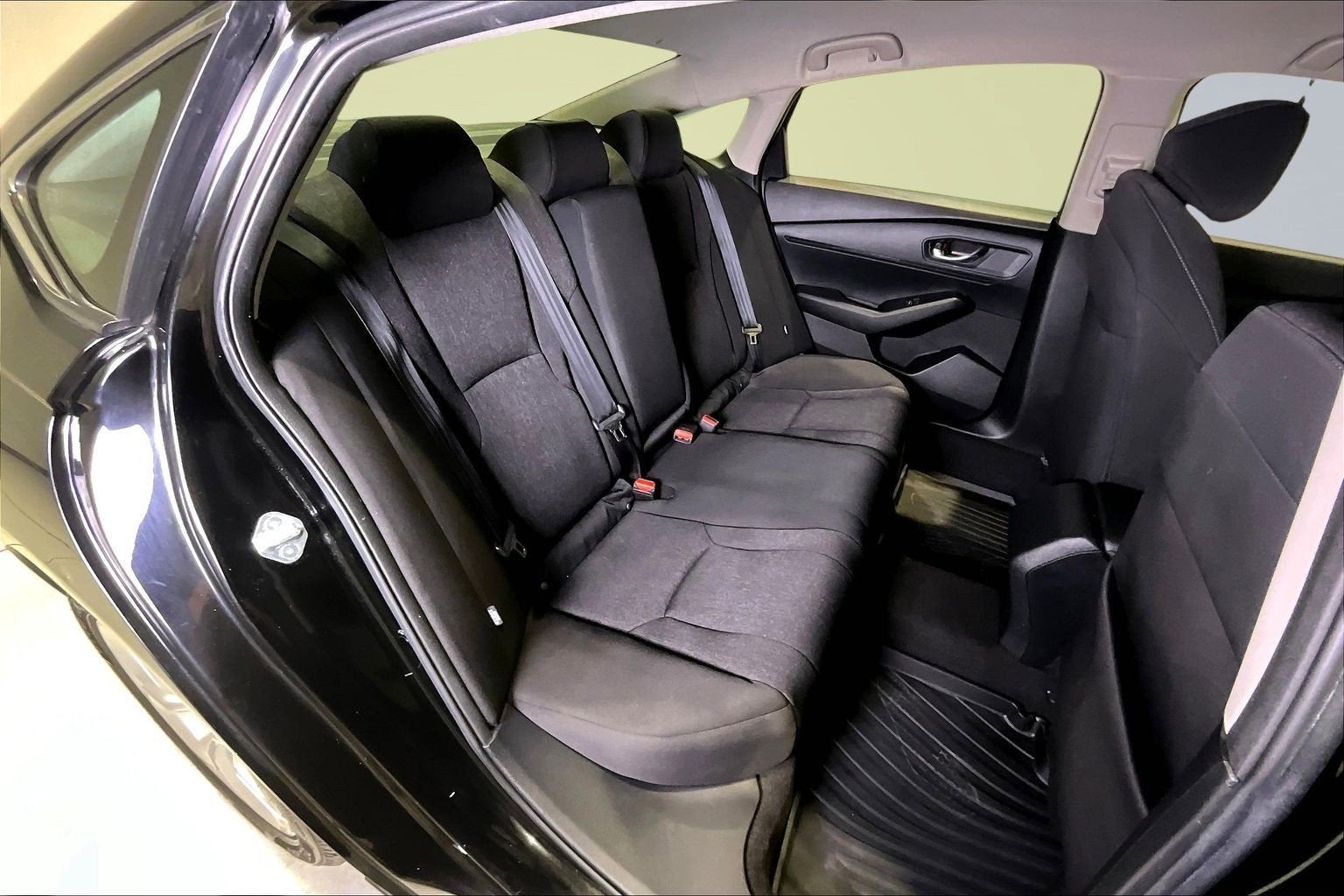 2023 Honda Accord Sedan LX