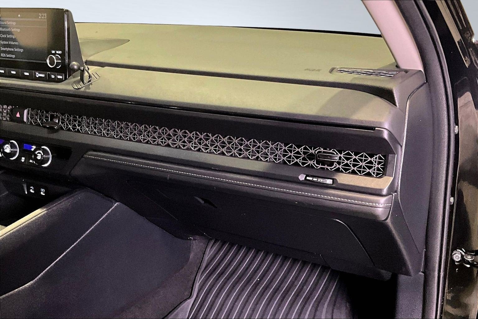 2023 Honda Accord Sedan LX