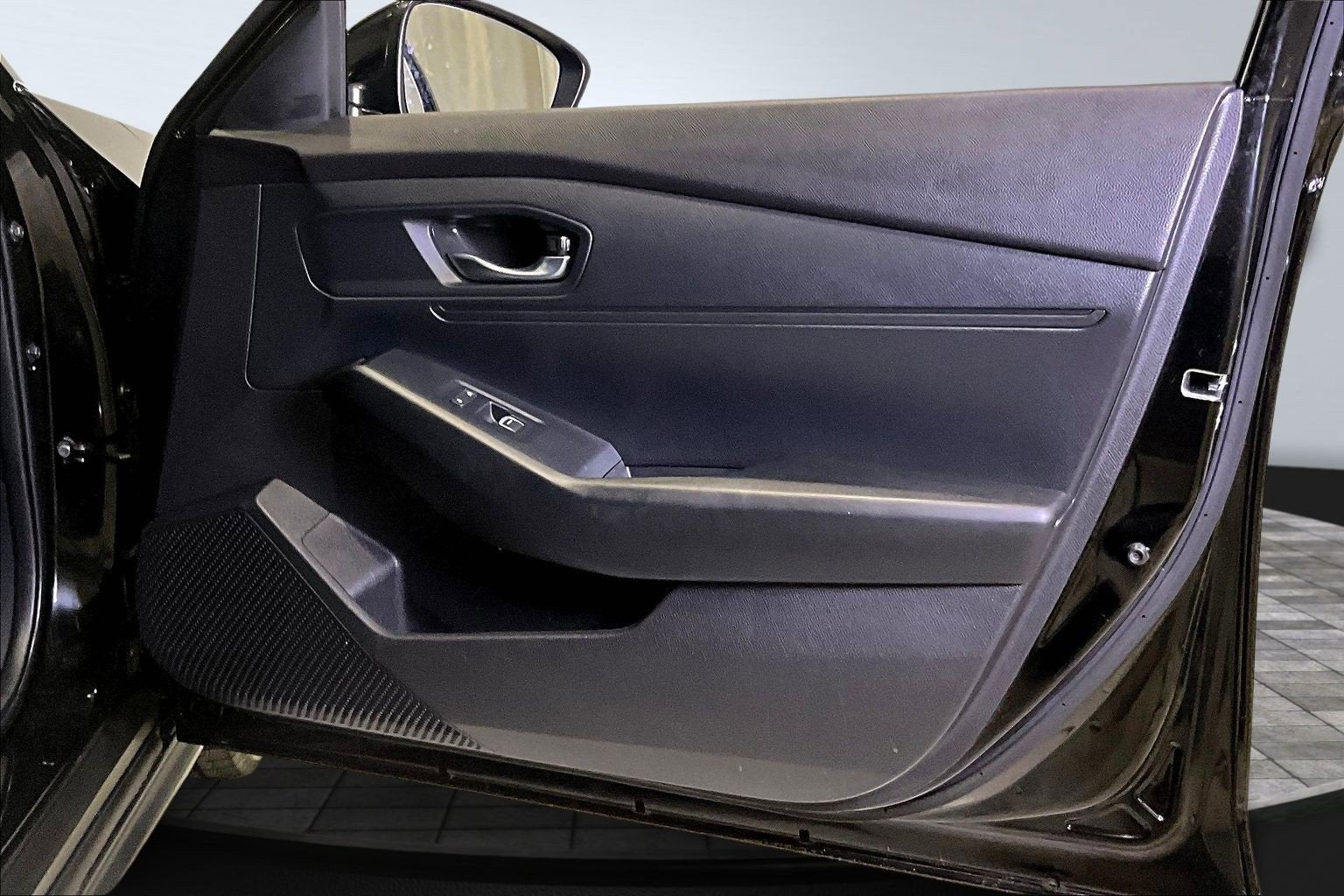 2023 Honda Accord Sedan LX