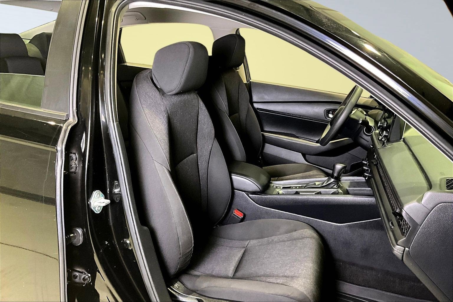 2023 Honda Accord Sedan LX