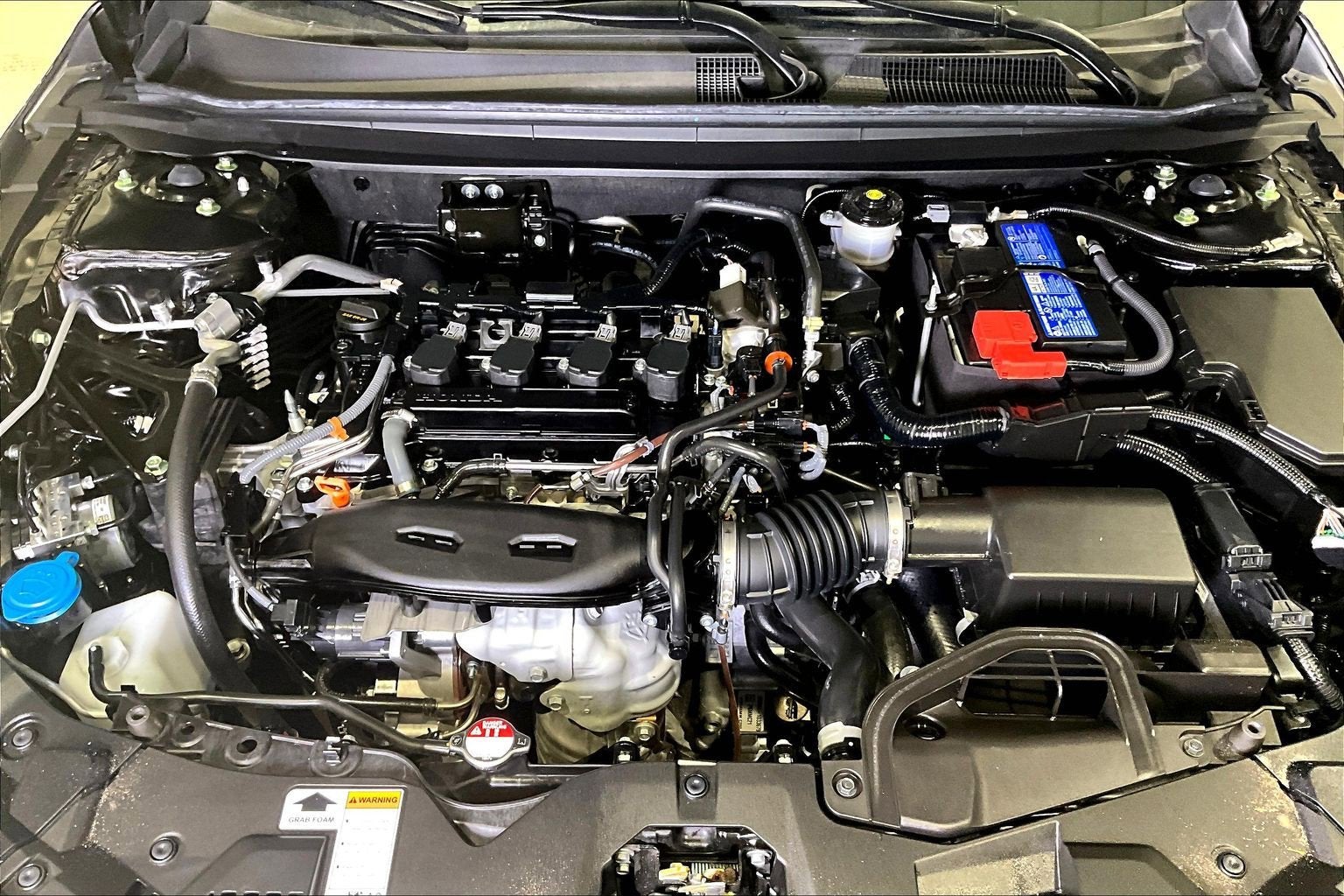 2023 Honda Accord Sedan LX