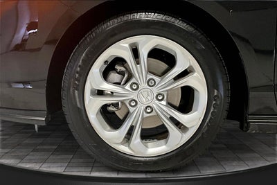 2023 Honda Accord Sedan LX