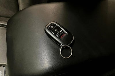 2023 Honda Accord Sedan LX