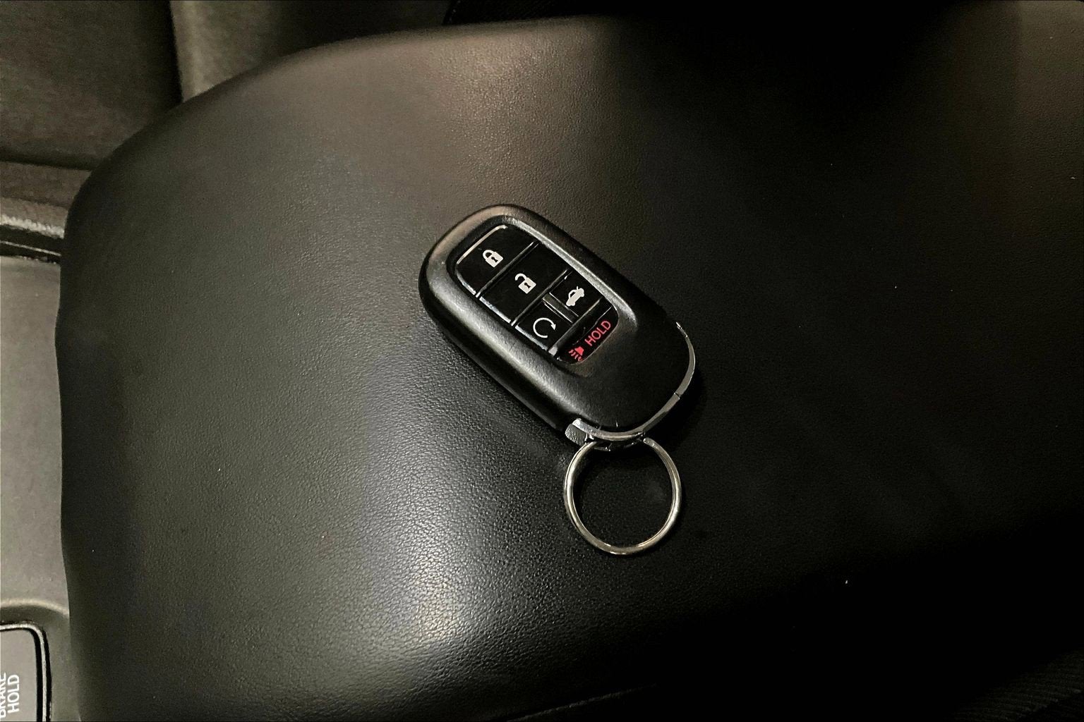 2023 Honda Accord Sedan LX