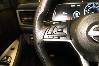 2023 Nissan LEAF S