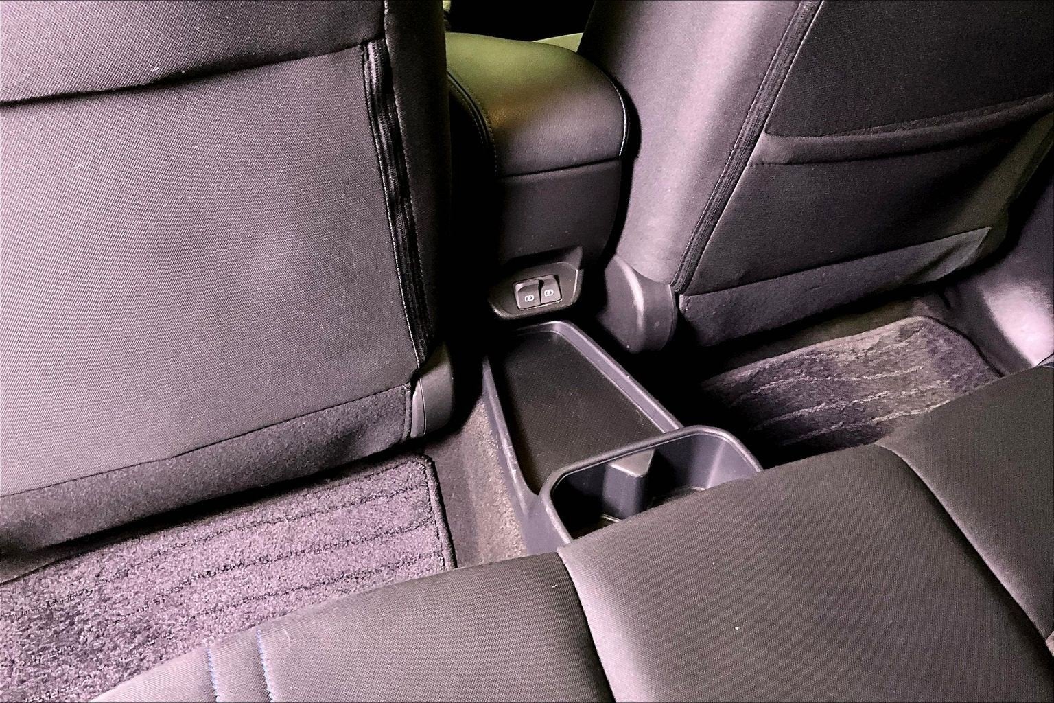 2024 Nissan LEAF SV PLUS