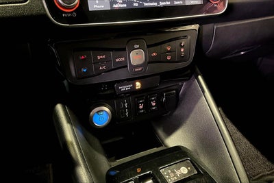 2024 Nissan LEAF SV PLUS