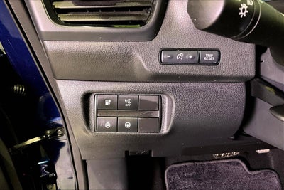 2024 Nissan LEAF SV PLUS