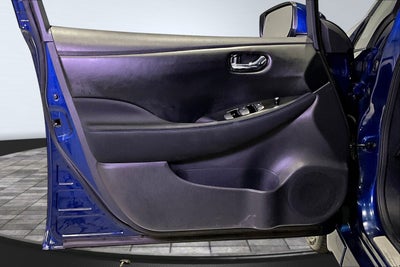 2024 Nissan LEAF SV PLUS