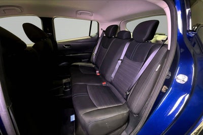 2024 Nissan LEAF SV PLUS