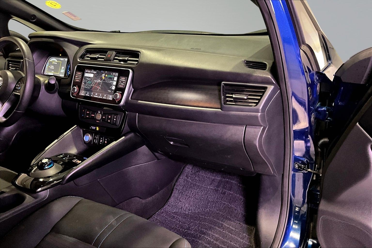 2024 Nissan LEAF SV PLUS