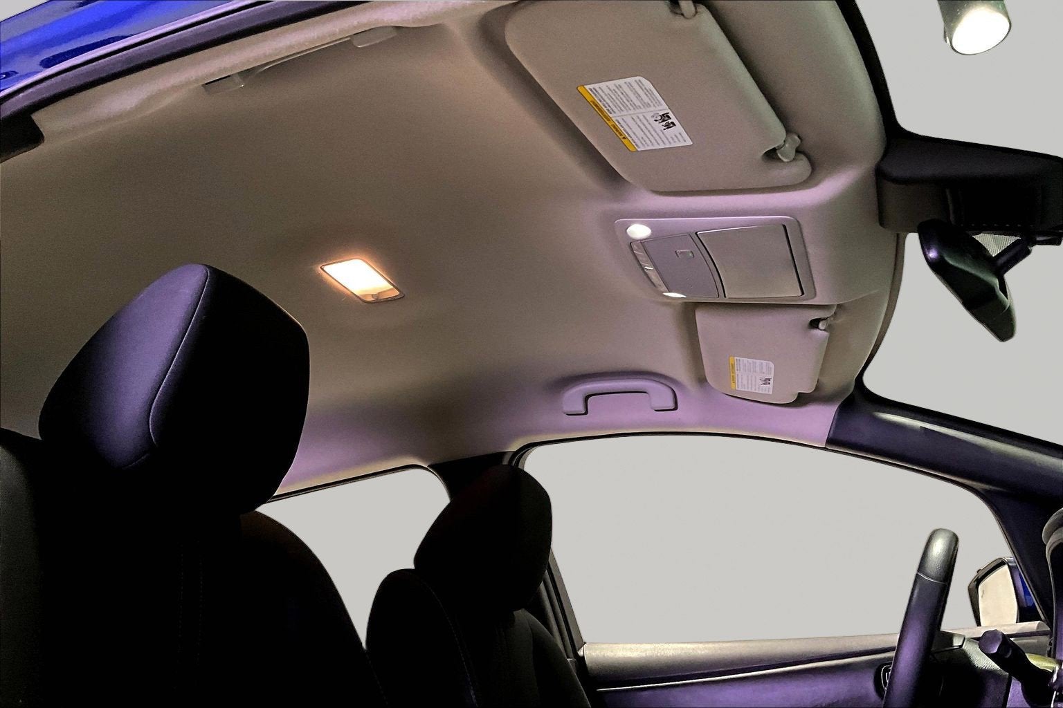 2024 Nissan LEAF SV PLUS