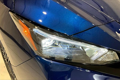 2024 Nissan LEAF SV PLUS