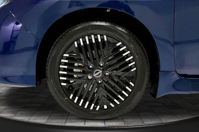 2024 Nissan LEAF SV PLUS