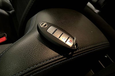 2024 Nissan LEAF SV PLUS