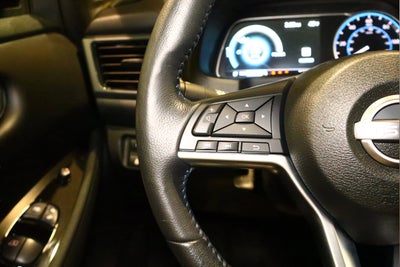 2024 Nissan LEAF SV PLUS