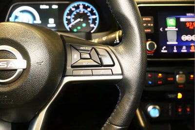 2024 Nissan LEAF SV PLUS