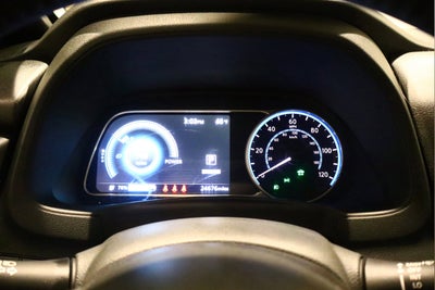 2024 Nissan LEAF SV PLUS