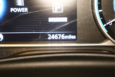 2024 Nissan LEAF SV PLUS