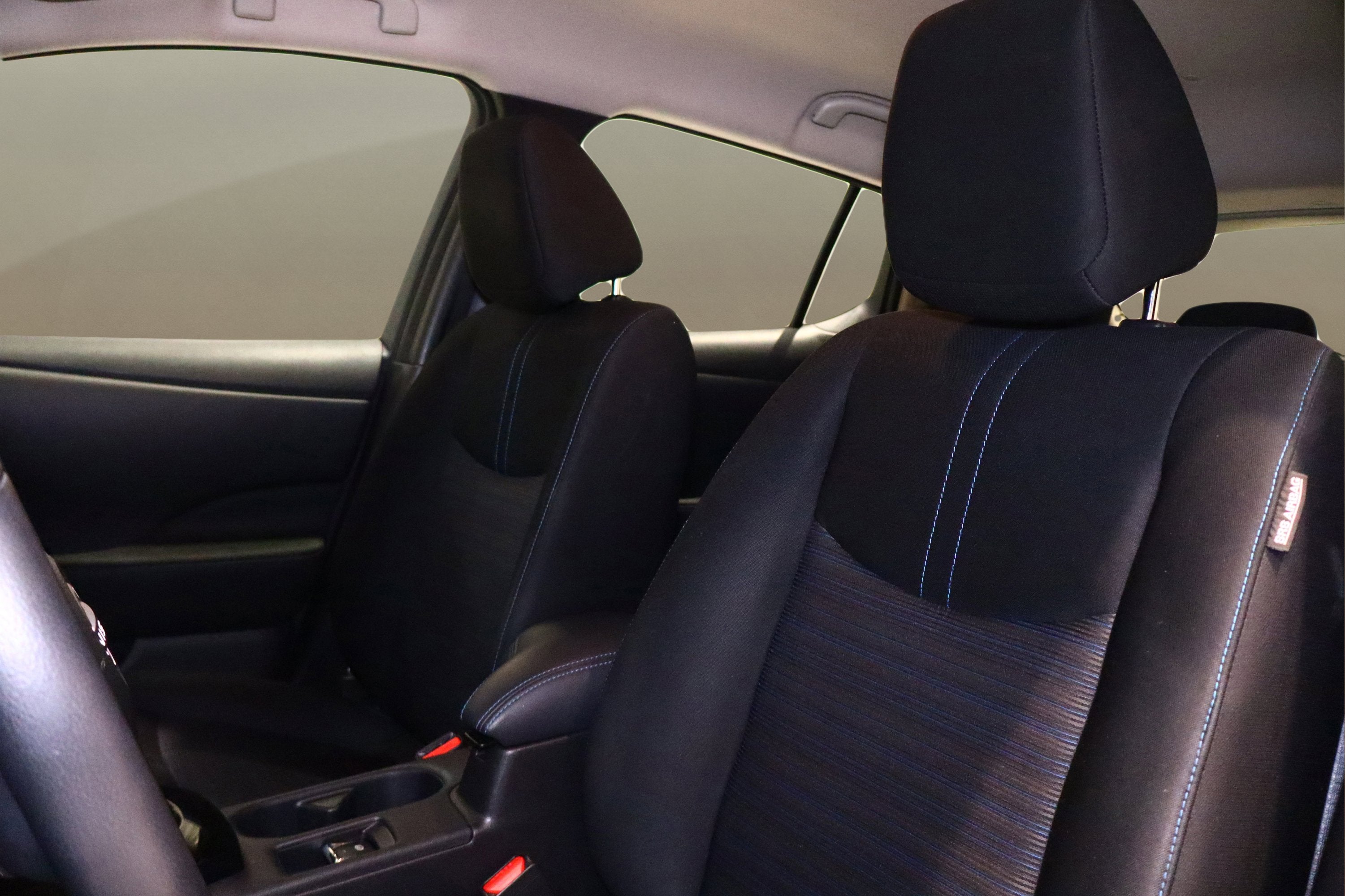 2024 Nissan LEAF SV PLUS