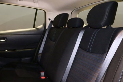 2024 Nissan LEAF SV PLUS