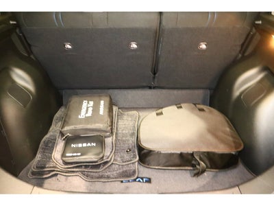 2024 Nissan LEAF SV PLUS