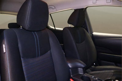 2024 Nissan LEAF SV PLUS