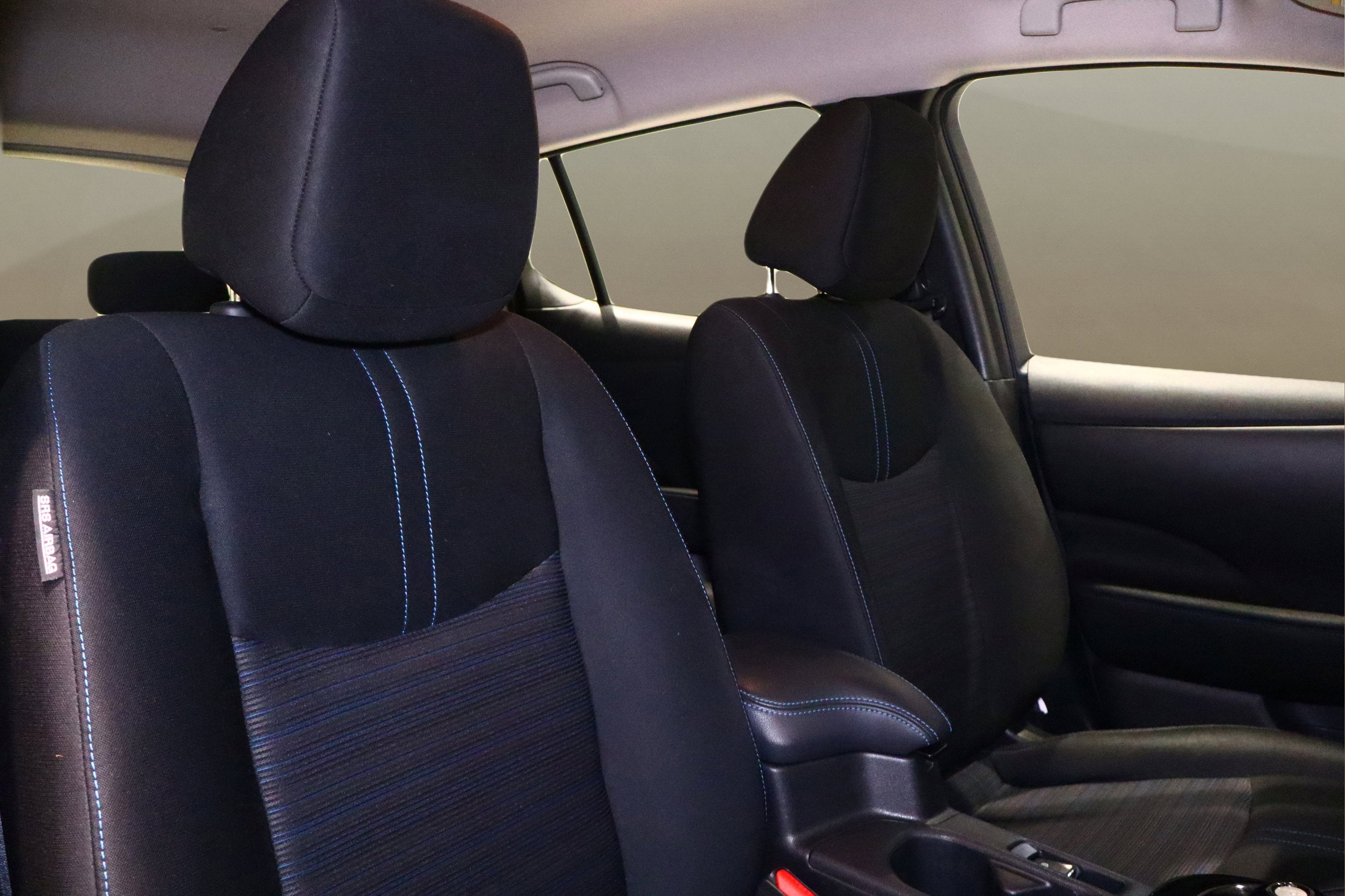 2024 Nissan LEAF SV PLUS