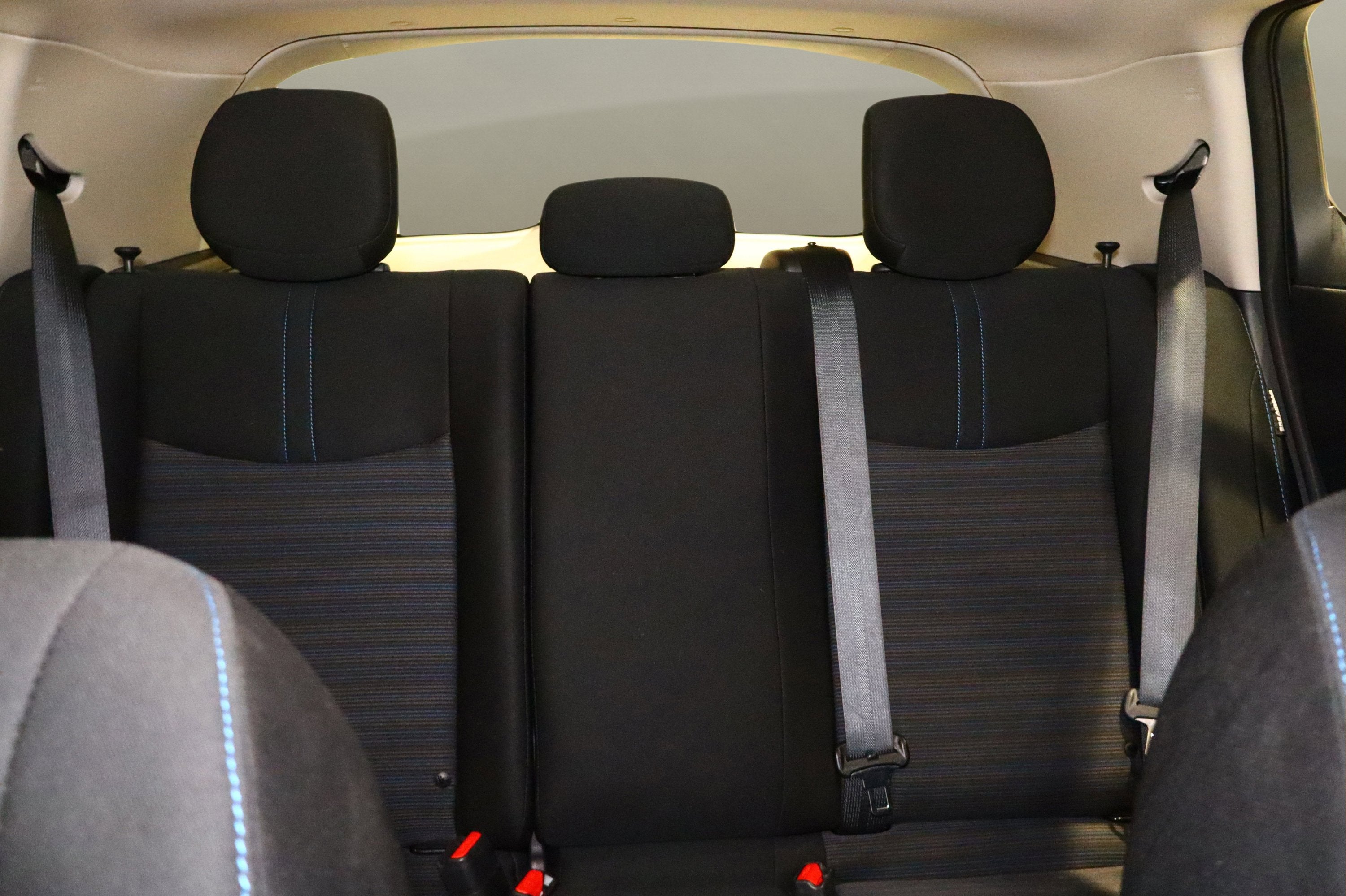 2024 Nissan LEAF SV PLUS