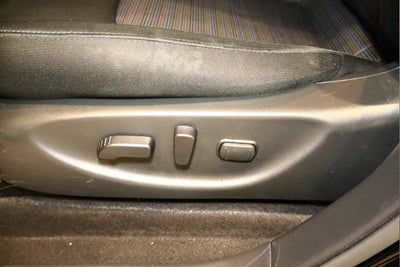 2024 Nissan LEAF SV PLUS