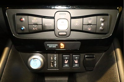 2024 Nissan LEAF SV PLUS